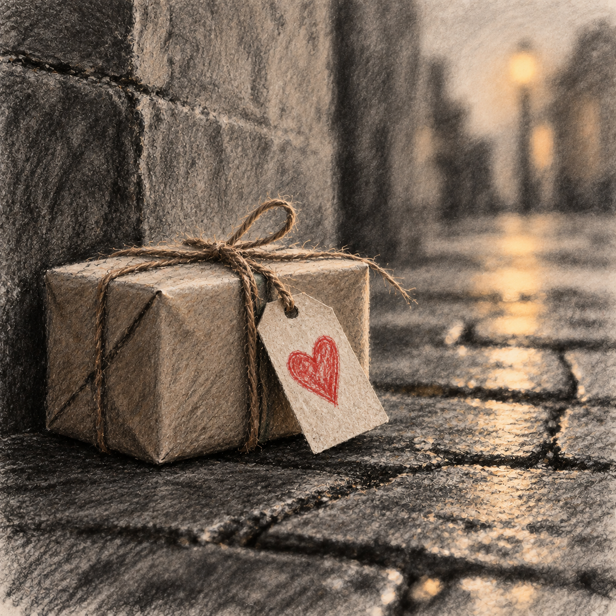"Gift"